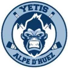 ALPE D'HUEZ - LES YÉTIS