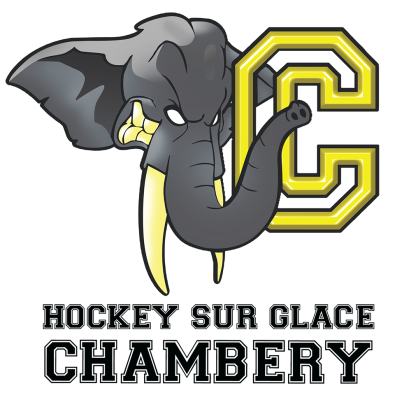 CHAMBÉRY - LES ELEPHANTS