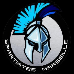 MARSEILLE - LES SPARTIATES
