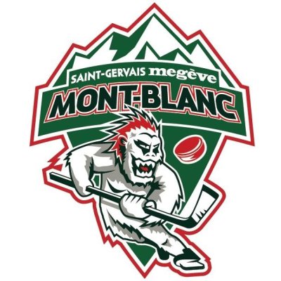 MONT-BLANC - LES YÉTIS