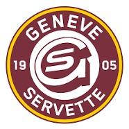 SERVETTE GENÈVE - LES GRENATS