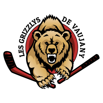 VAUJANY - LES GRIZZLYS