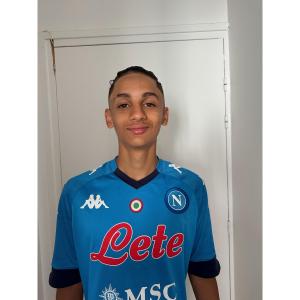Houari OUENNAS