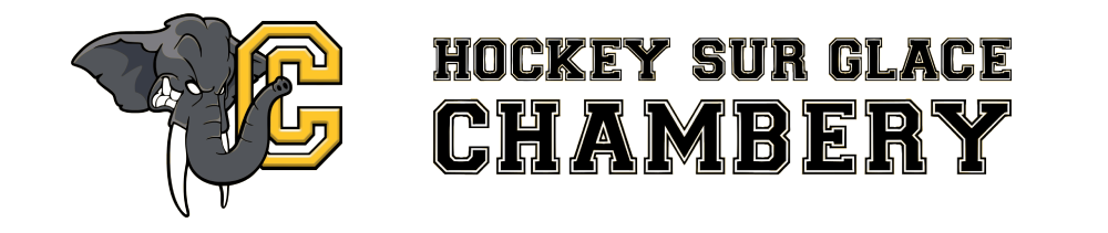 Logo SOC Hockey sur Glace